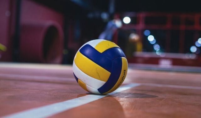 Türkiye- Almanya Voleybol Maçı Ne Zaman? Saat Kaçta? Hangi Kanalda?