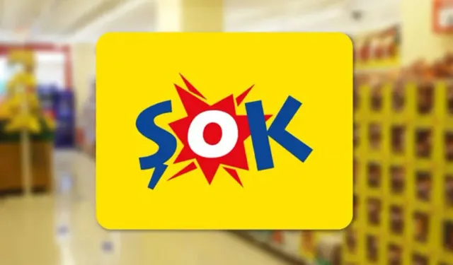 ŞOK’a Yapı Market Ürünleri Geliyor!