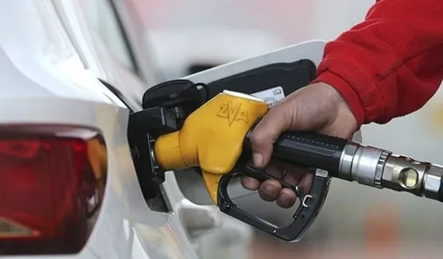 Akaryakıt Fiyatları Bugün Ne Kadar? 13 Eylül 2026 Benzin, Motorin Ve LPG Fiyatları