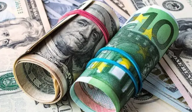Dolar Ve Euroda Son Durum! 15 Eylül 2026 Dolar Ve Euro Fiyatları..