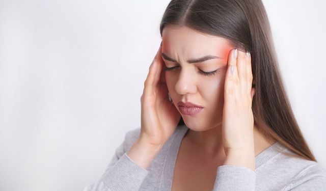 Migrene Ne İyi Gelir? Ağrıyı Hafifletebilecek Doğal Yöntemler