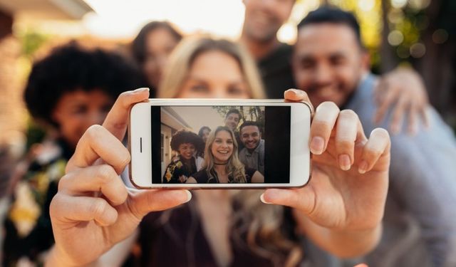 Yapay Zeka Artık Tek Fotoğraftan Konumunuzu Bulabiliyor