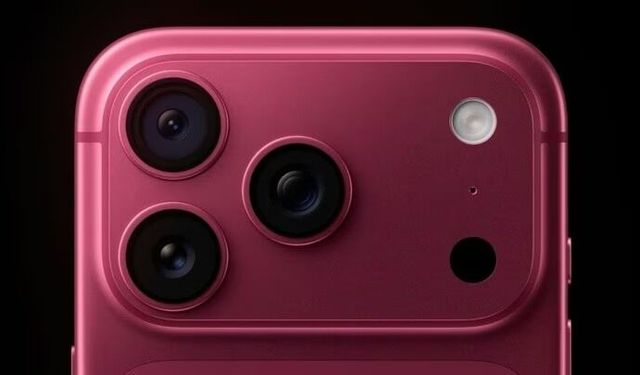 iPhone 18 Pro’da Büyük Değişim