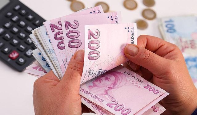 Ziraat Bankası’nda Emekli Promosyonu Maaşa Göre Değişiyor! İşte Ayrıntılar