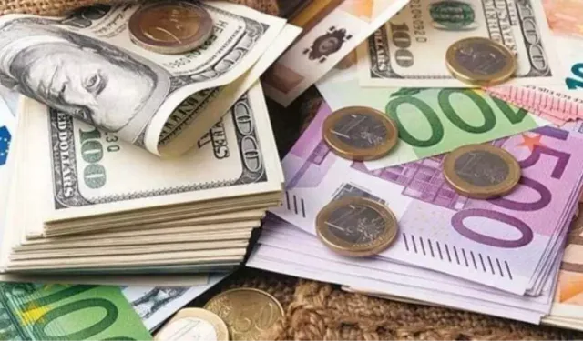 Dolar Ve Euroda Son Durum! 16 Eylül 2026 Dolar Ve Euro Fiyatları..