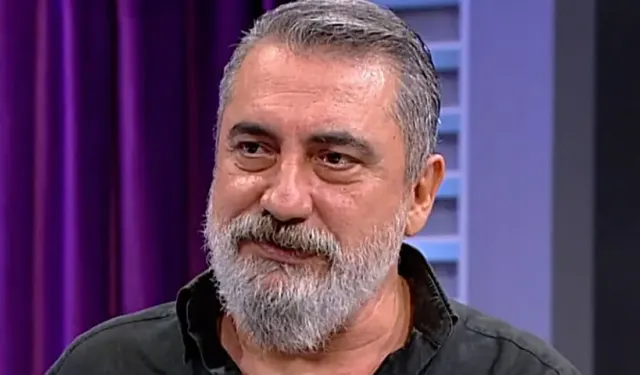 Kanserle Mücadele Eden Soner Olgun Hastanede Tek Bir Şey İstedi