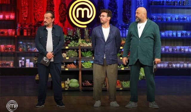 Masterchef Eleme Adayları Kim Oldu? 11 Eylül 2026 Dokunulmazlığı Hangi Takım Kazandı?