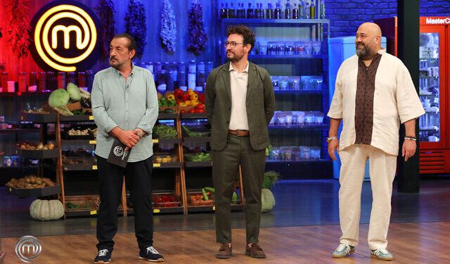 Masterchef’te Son Dokunulmazlığı Kim Kazandı? 12 Eylül Eleme Adayları Belli Oldu