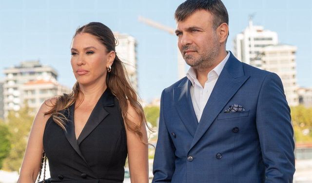 Kızılcık Şerbeti 140 Bölüm Fragmanı Yayında! Fragman Nereden İzlenir?