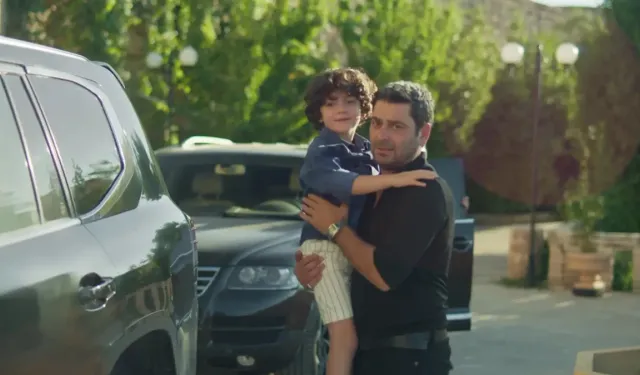 Uzak Şehir 65. Bölüm Fragmanı Yayınlandı!