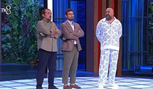 Masterchef 7. Ve 8. Eleme Adayları Kim Oldu? Son Takım Oyununu Hangi Takım Kazandı?