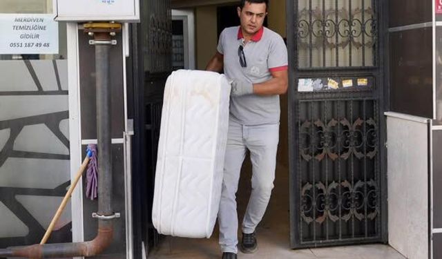 Burhaniye Belediyesi’nden İhtiyaç Sahiplerine Büyük Destek