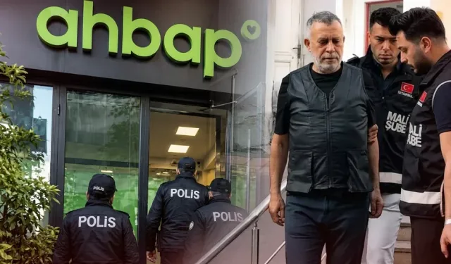 Ahbap Soruşturmasında Yeni Dalga: 47 Gözaltı, Milyarlık İnceleme