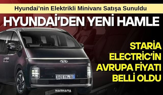 Hyundai’den Yeni Hamle