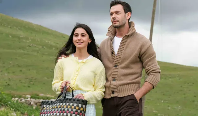 Sevdiğim Sensin 17. Bölüm Fragmanı Yayınlandı! Dicle Suçu Üstlendi, Erkan İçin Dengeler Değişti