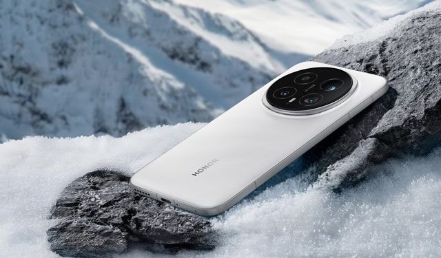 Honor Magic 9 İçin Tarih Verildi