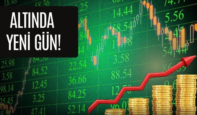 Altında Yeni Gün!