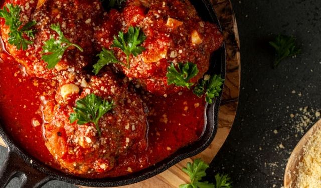 MasterChef’ten Sonra Herkes Kadınbudu Köfte Tarifi Arıyor!