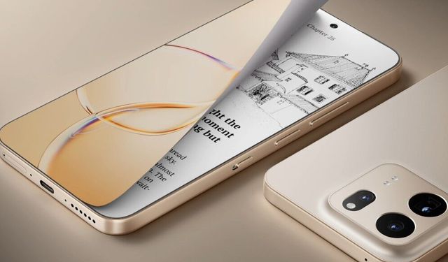 TCL P80, P80 Pro ve P80 Ultra Tanıtıldı