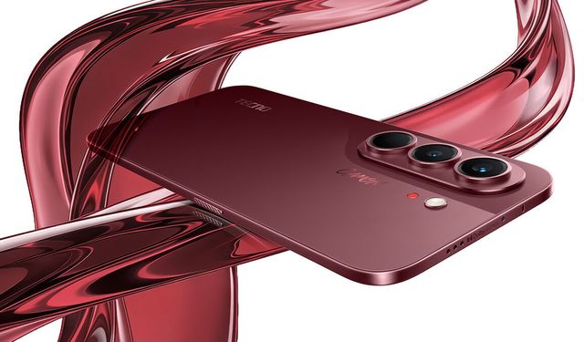 Tecno Camon Slim 5G Tanıtıldı