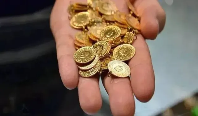 9 Eylül 2026 Altın Fiyatları Belli Oldu: Gram, Çeyrek ve Yarım Altın Ne Kadar?