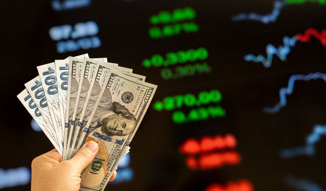 Dolar Ve Euroda Son Durum! 10 Eylül 2026 Dolar Ve Euro Fiyatları..
