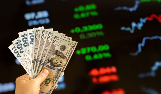 Dolar Ve Euroda Son Durum! 17 Eylül 2026 Dolar Ve Euro Fiyatları..