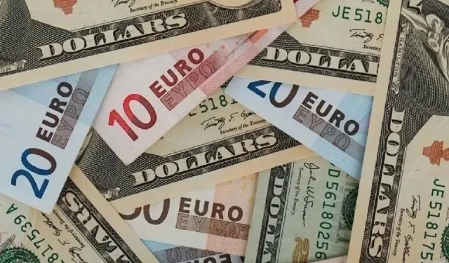 Dolar Ve Euroda Son Durum! 14 Eylül 2026 Dolar Ve Euro Fiyatları..