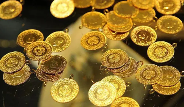 Altın Haftaya Düşüşle Başladı: 14 Eylül 2026 Gram, Çeyrek ve Yarım Altın Fiyatları