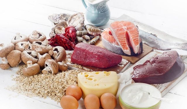 B12 Eksikliğinde Bu İşaretleri Görmezden Gelmeyin