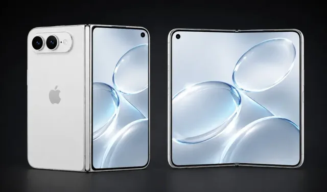 Katlanabilir iPhone Ultra Haftaya Tanıtılacak! İşte Beklenen Fiyatı ve Özellikleri…