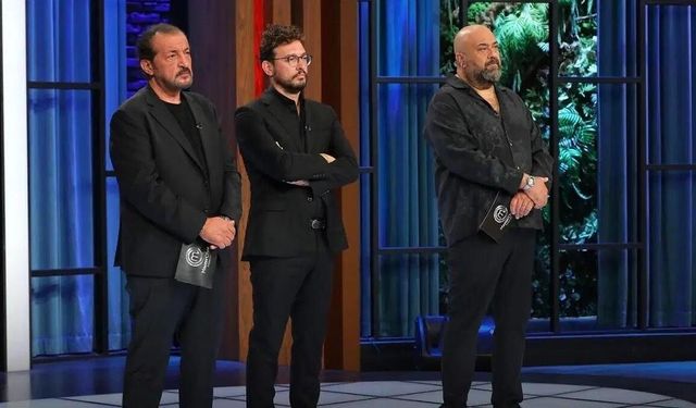 MasterChef’te Kim Elendi? 6 Eylül 2026’da Yarışmaya Veda Eden İsim Belli Oldu