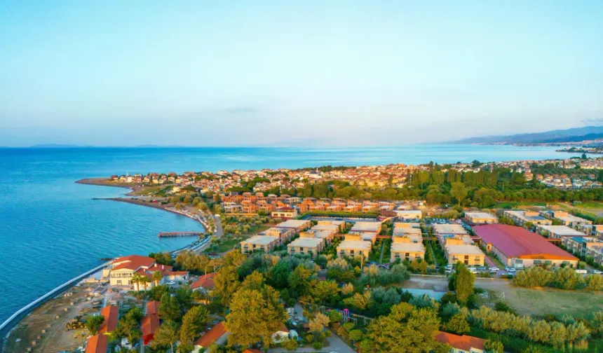 Edremit’te Yenilik Rüzgarı!