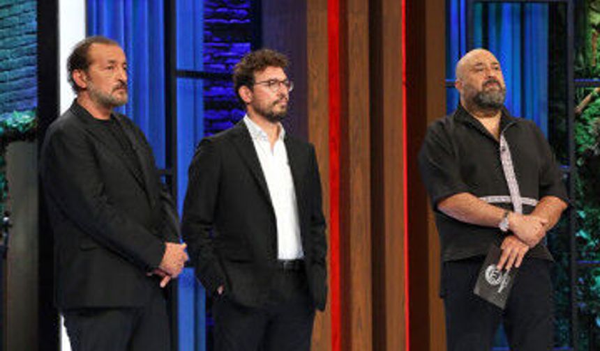 MasterChef’te Kaptanlık Düellosunu Kim Kazandı? İşte Yeni Kaptanlar