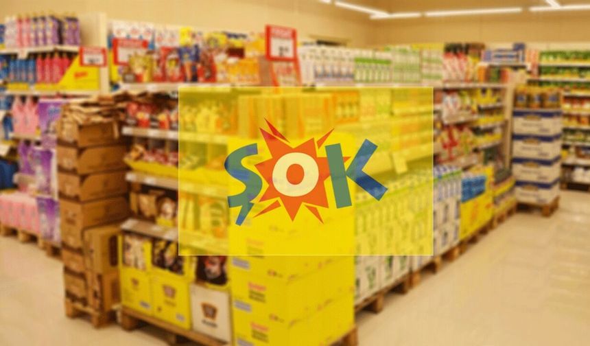 ŞOK 23-29 Eylül 2026 Aktüel Kataloğu Yayınlandı! Elektronik, Züccaciye Ve Gıdada İndirim