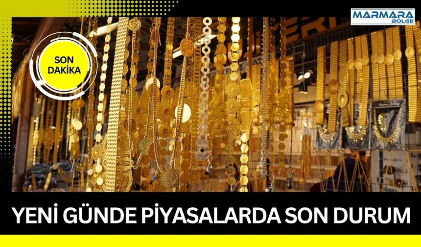 Dolar, Altın ve Borsada Son Durum! İslam Memiş'ten Piyasaları Hareketlendirecek Açıklama!