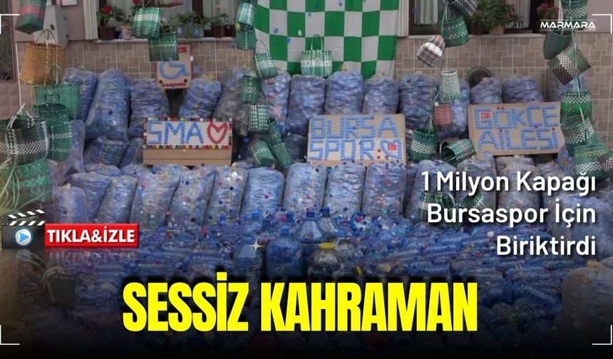 Sessiz Kahraman