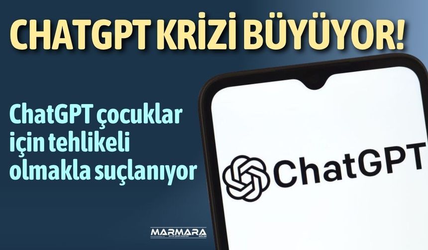 ChatGPT Krizi Büyüyor!