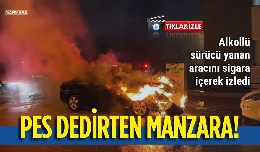 Pes Dedirten Manzara!