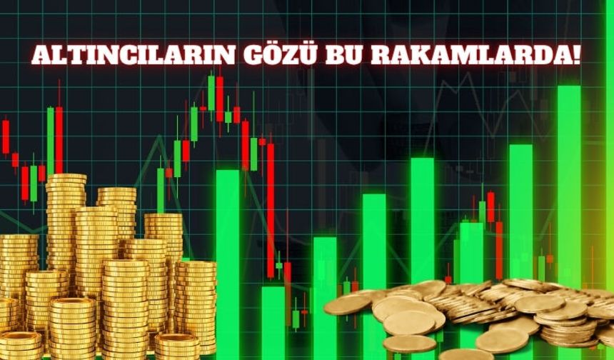 Altıncıların Gözü Bu Rakamlarda!