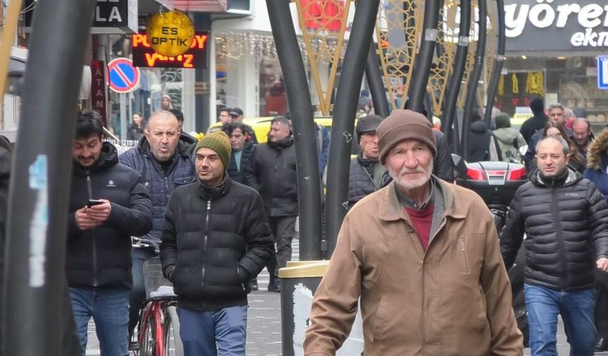 DOĞALGAZ FATURANIZDAN MEMNUN MUSUNUZ?
