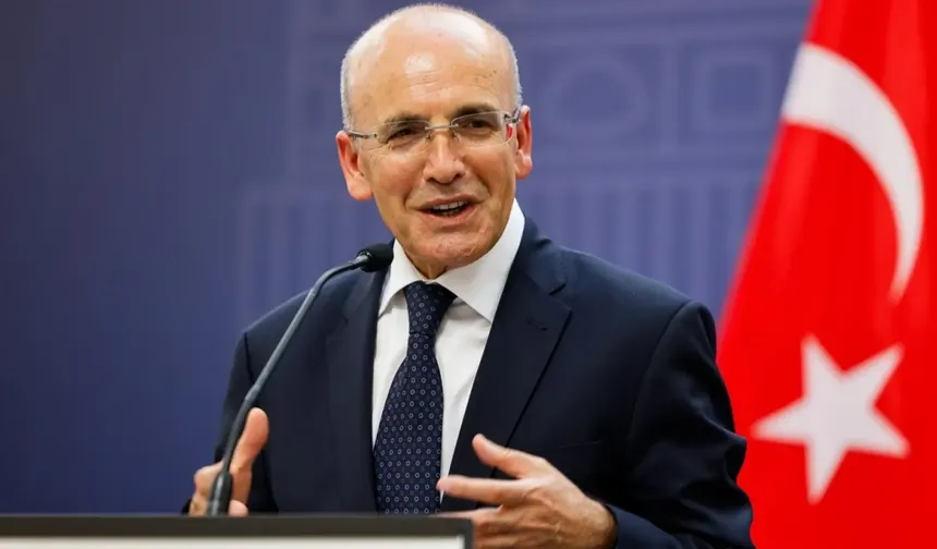 Mehmet Şimşek’ten Kötü Haber!