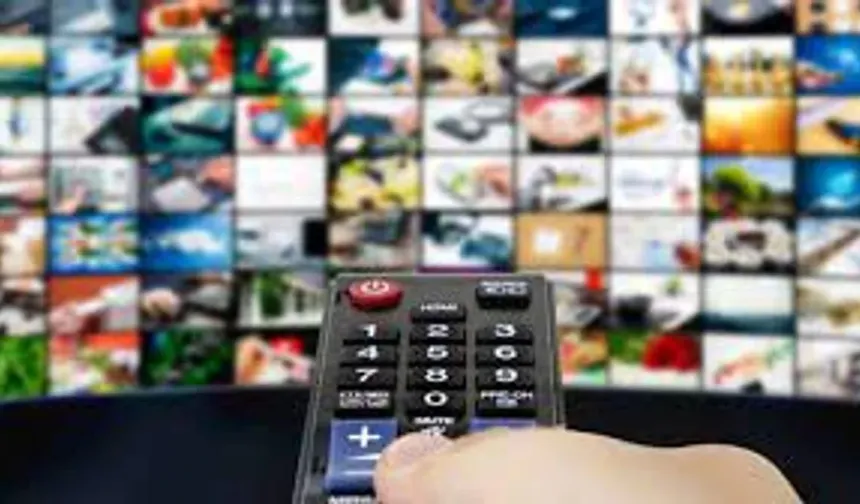 24 Kasım 2024 Pazar TV Rehberi: Bugün Hangi Programlar Sizi Bekliyor?