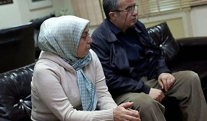 Münevver Karabulut’un babasından şok açıklama!
