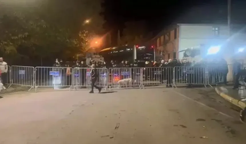 Tunceli ve Ovacık Belediyelerine Kayyum Atandı: Gerginlik Tırmanıyor