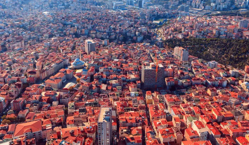 İstanbul’un 40. İlçesi Yolda: Levent İlçesi Kuruluyor!