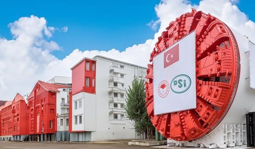 Türkiye’nin En Büyük Tüneli Bölgenin Kaderini Mi Değiştirecek?