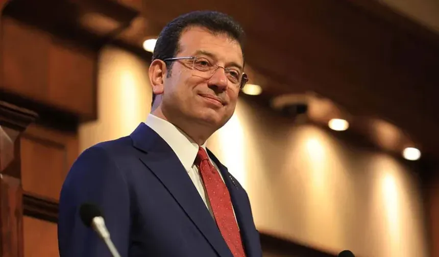 İmamoğlu’na “Ahmak Davası”nda Onama Kararı