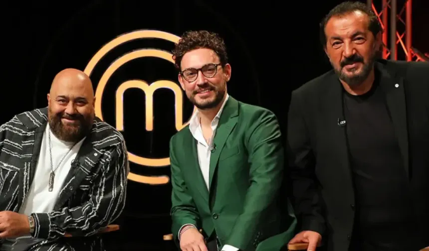 MasterChef’te Veda Akşamı! İşte Elenen İsim