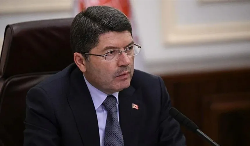 Bakan Tunç: “İBB Soruşturmaları Siyasi Değil, Hukukun Gereği”